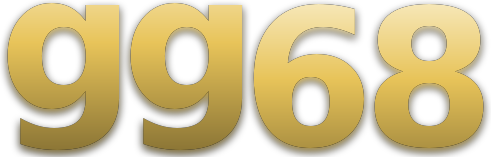 gg68 logo